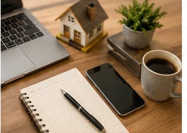 Real estate guides and market updates for [City]