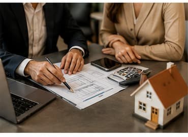 Property Search & Advisory with PropPact